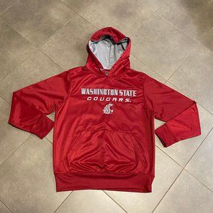 washington state cougars hoodie